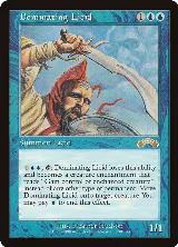 Dominating Licid (30) — card price