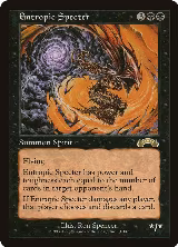 Entropic Specter (61) — card price