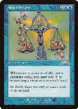 Equilibrium (32) — card price