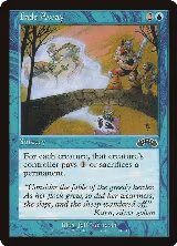 Fade Away (34) — card price