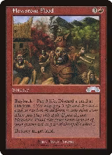 Flowstone Flood (83) — card price
