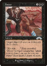 Fugue (62) — card price