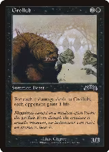 Grollub (63) — card price