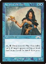 Keeper of the Mind (36) — card price