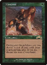 Manabond (113) — card price