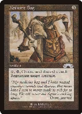 Medicine Bag (133) — card price