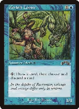 Merfolk Looter (39) — card price