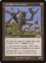 Mindless Automaton (135) — card price