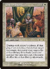 Oath of Lieges (11) — card price
