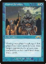Oath of Scholars (42) — card price
