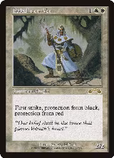 Paladin en-Vec (12) — card price