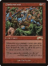 Pandemonium (93) — card price