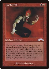 Paroxysm (94) — card price