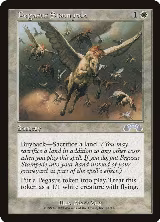 Pegasus Stampede (14) — card price