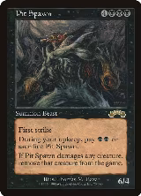 Pit Spawn (70) — card price