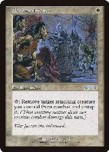 Reconnaissance (17) — card price