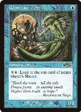Rootwater Mystic (44) — card price
