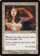 Soul Warden (21) — card price