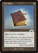 Spellbook (138) — card price
