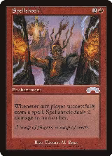 Spellshock (104) — card price
