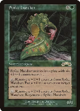 Spike Hatcher (126) — card price