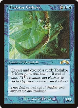 Thalakos Drifters (47) — card price