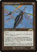 Thopter Squadron (140) — card price