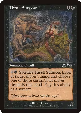 Thrull Surgeon (76) — card price