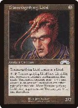 Transmogrifying Licid (141) — card price