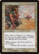 Treasure Hunter (23) — card price