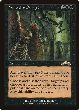 Volrath's Dungeon (78) — card price