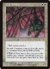 Wall of Nets (24) — card price