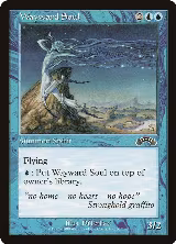 Wayward Soul (51) — card price