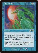 Aether Tide (27) — card price