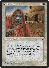 Abbey Matron (103) — card price