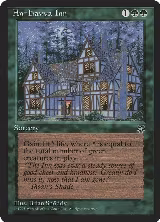 An-Havva Inn — card price