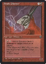 Anaba Shaman — card price