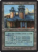 Aysen Abbey — card price