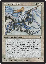 Aysen Crusader — card price