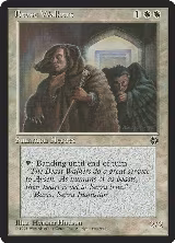 Beast Walkers — card price