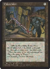 Didgeridoo — card price
