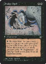 Drudge Spell — card price