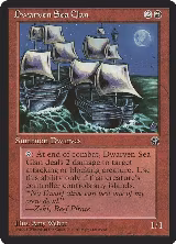 Dwarven Sea Clan — card price