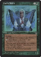 Faerie Noble — card price
