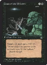 Feast of the Unicorn — card price