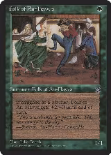 Folk of An-Havva — card price