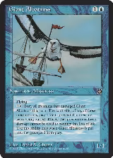 Giant Albatross (27) — card price