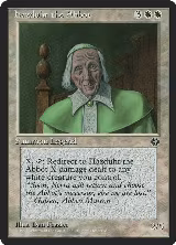 Hazduhr the Abbot — card price