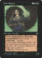 Irini Sengir — card price