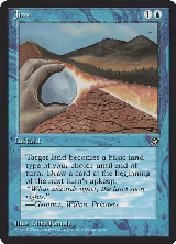 Jinx — card price